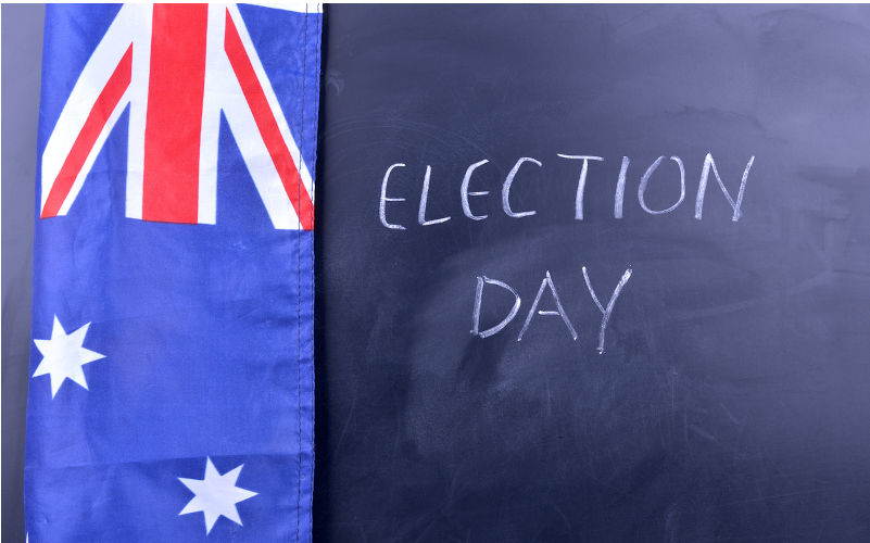 At this point, a minority government looks likely