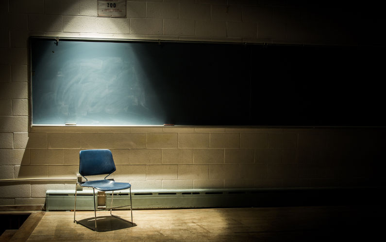 Right-wing pro-Israel agitators threaten free speech on campus