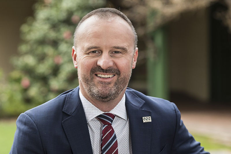 Why the ACT is miles in front