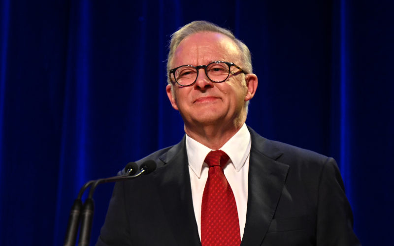 Best of 2025 - How the Albanese government kept “jobs for mates” alive