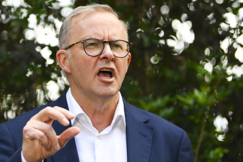 Labor! Tell the story of us