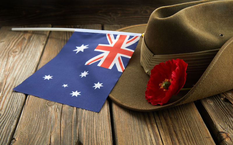ANZAC Day: Honour the dead, spurn the myths and militarism