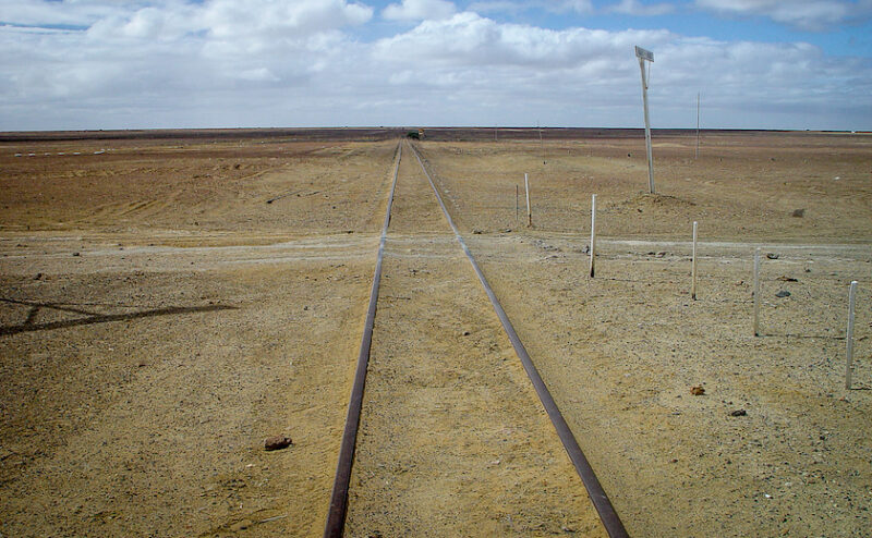 If the Minerals Council can make representations to government, why can't the Voice? - Weekly Roundup