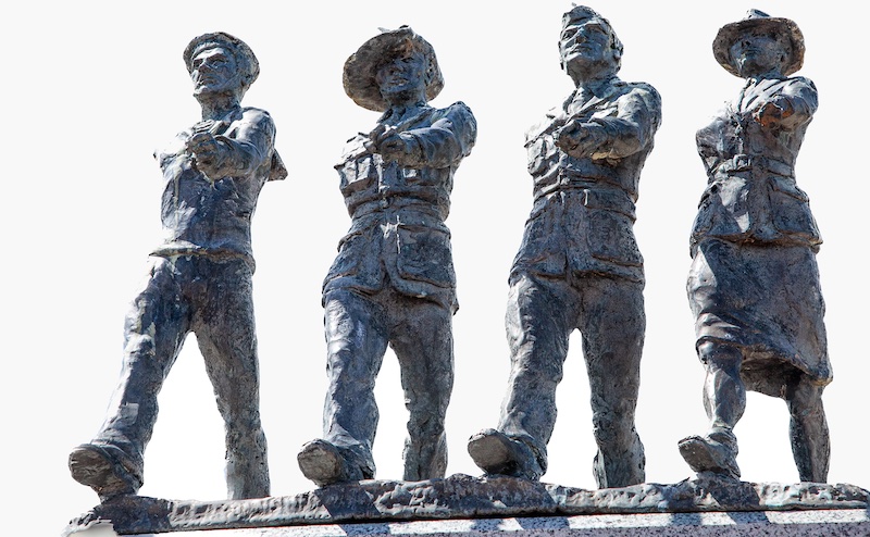 Weekly Roundup Saturday 27 April