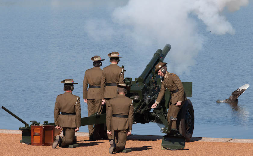 Weekly roundup Saturday 30 April