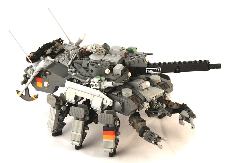 To challenge Putin avoid Australian aggression