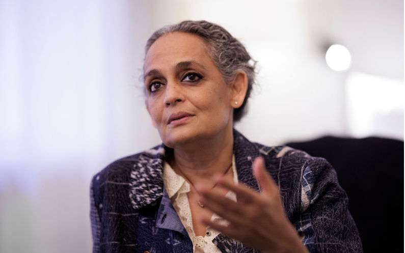 'No propaganda on Earth can hide the wound that is Palestine'