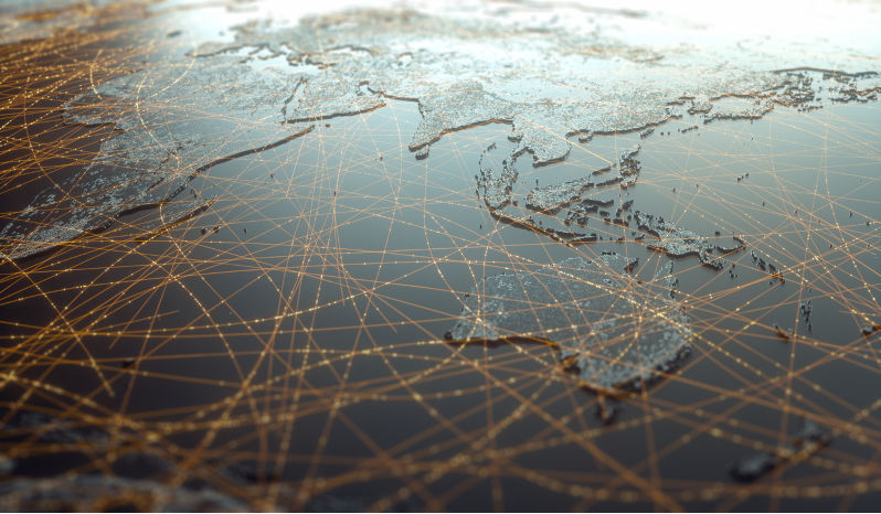 Is Australia finally coming to terms with East Asia?