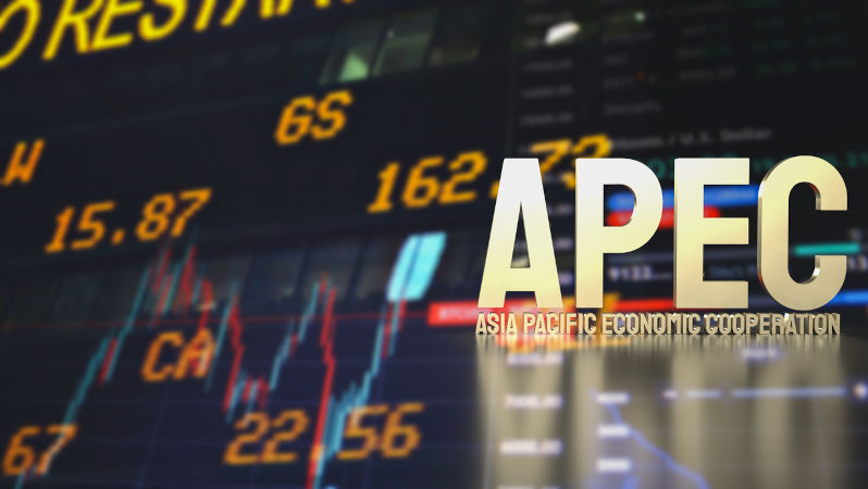 Are APEC and G20 irrelevant?