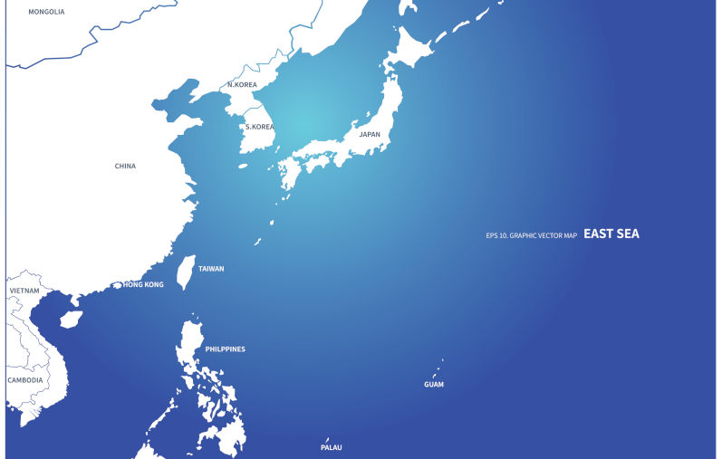 Japan’s 'strike north' military faction