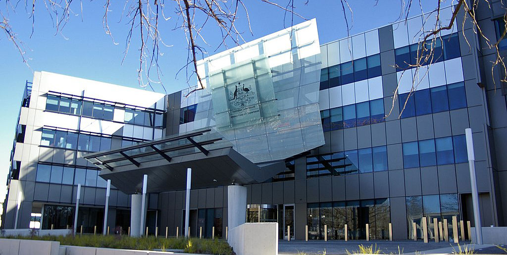 Time for change - the Attorney General and the AAT