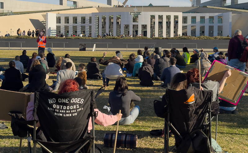 It’s not a “cost-of-living crisis”; it’s a failure to tax the rich - Weekly Roundup