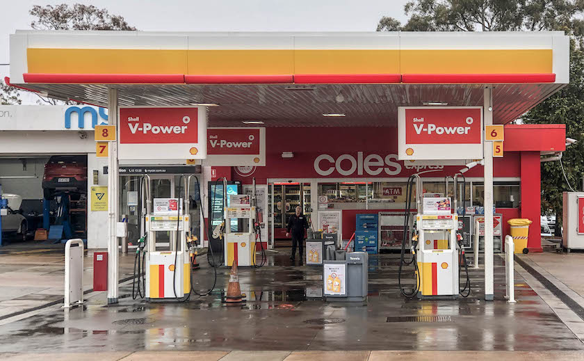 Ian McAuley's Weekly roundup - Will workers of Australia unite?