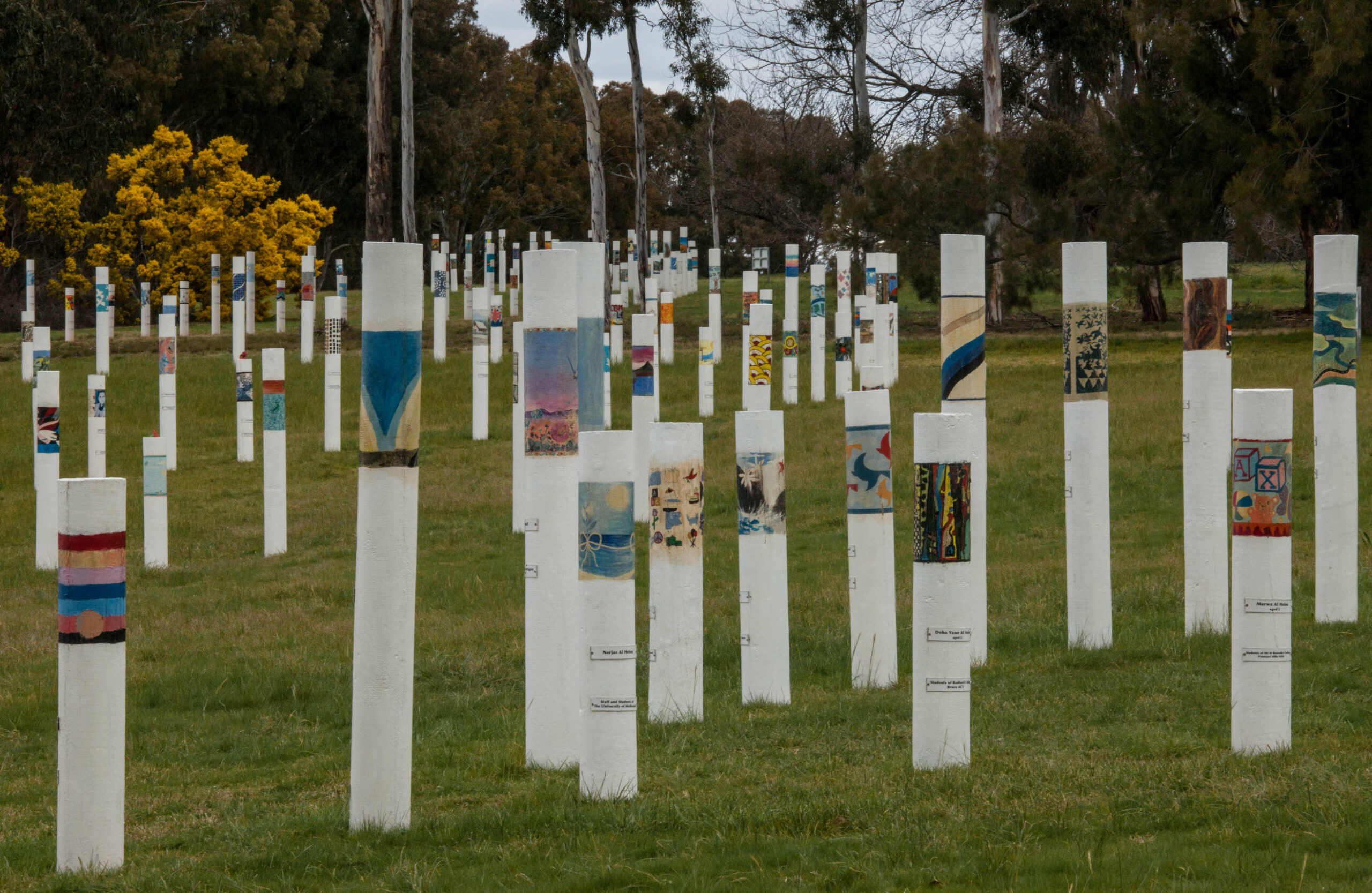 Saturday’s good reading and listening for the weekend