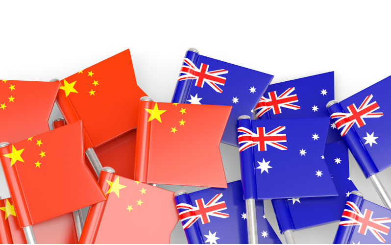 Chinese Australians’ rejection of the Liberal Party: Ten moments