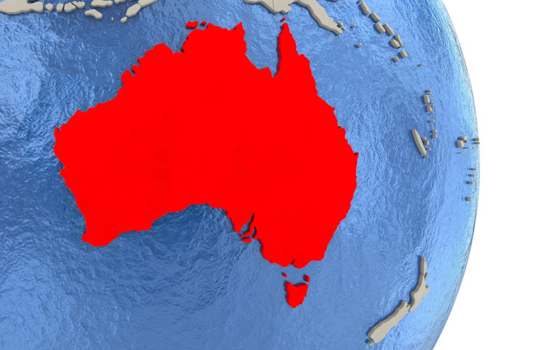 Will Labor take Australia further from the global core?