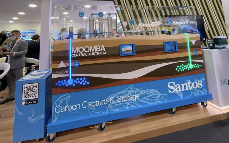 Curing the climate: with 'can-do' capitalism, what possibly can go wrong?