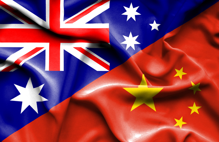 Is China really the main threat to Australia's security?