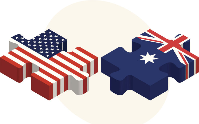 Australia’s obsession with the US is getting out of hand