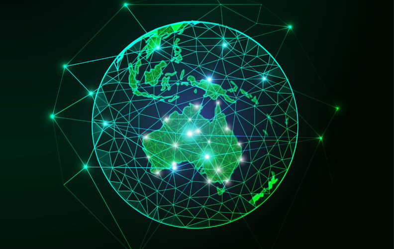 Our leading lady in Jakarta is not leading