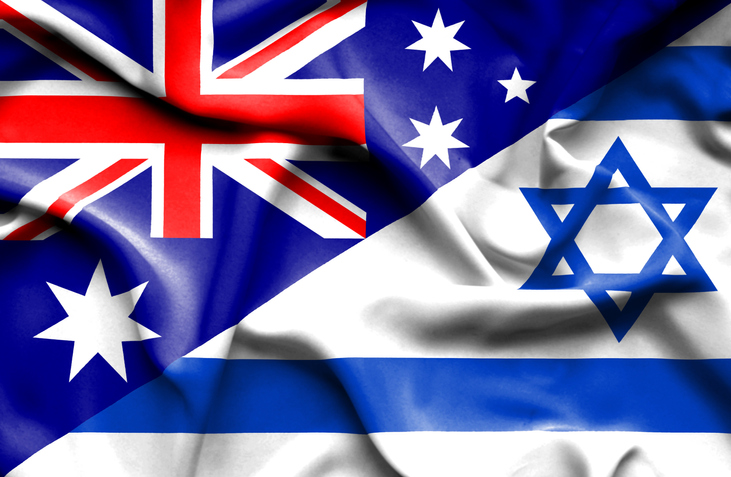 Australia's settler-colonial view of Israel's genocide