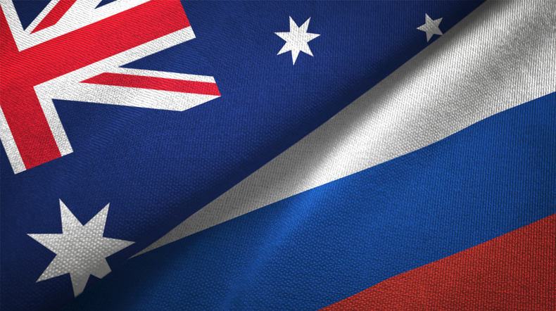 Russian Ambassador Alexey Pavlovsky discusses Ukraine, Western influence and Australia’s role in the ongoing conflict