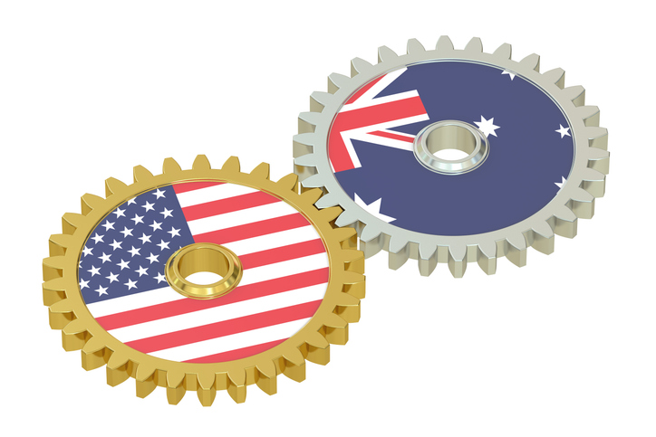 Returning to Australia’s bedrock for security