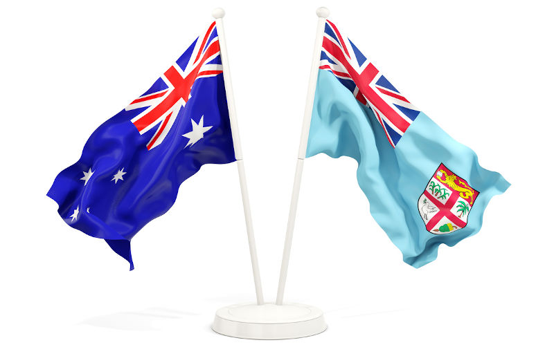 Opaque matters in the Pacific: Fiji’s maritime essential services centre