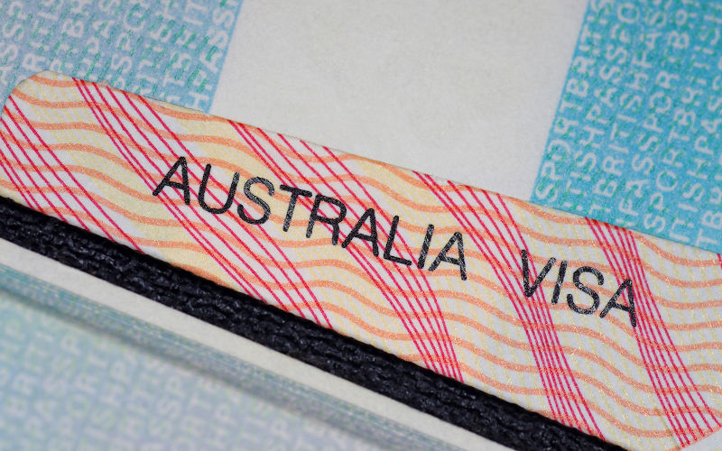 Home Affairs and the bleak hole of humanitarian visa processing – Part 1
