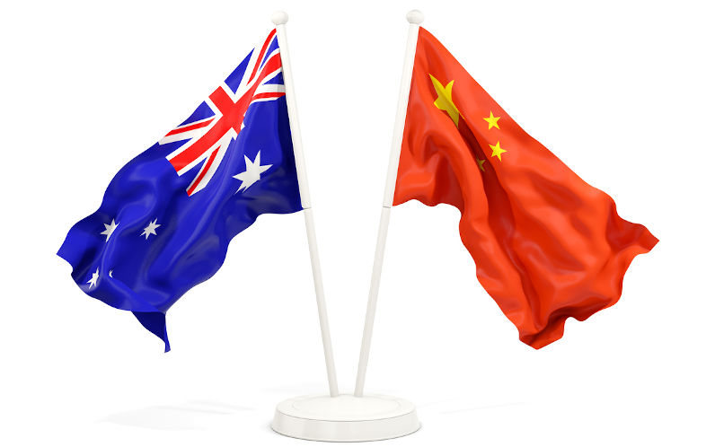 Anthony Albanese  on China – What Next? Who started the trade war?