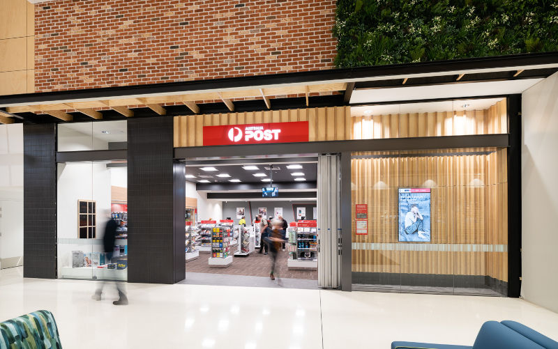 Small business post offices call for public Post Office Bank