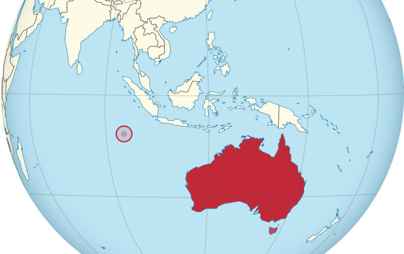 Ceding more territory to the US military? Will Cocos Islands be Australia’s Diego Garcia