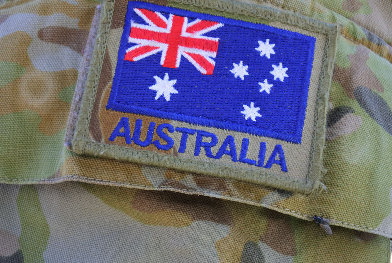 An open letter on Australia training Ukrainian Troops