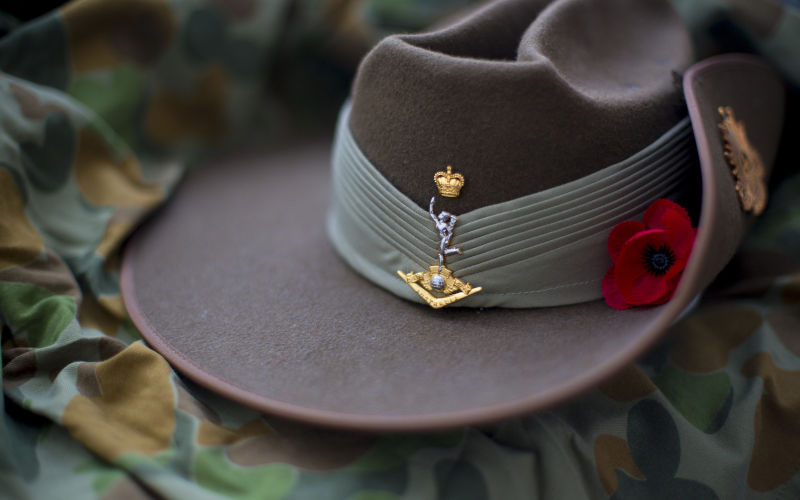 Like Mary's lamb in Imperial Wars-how history rhymes