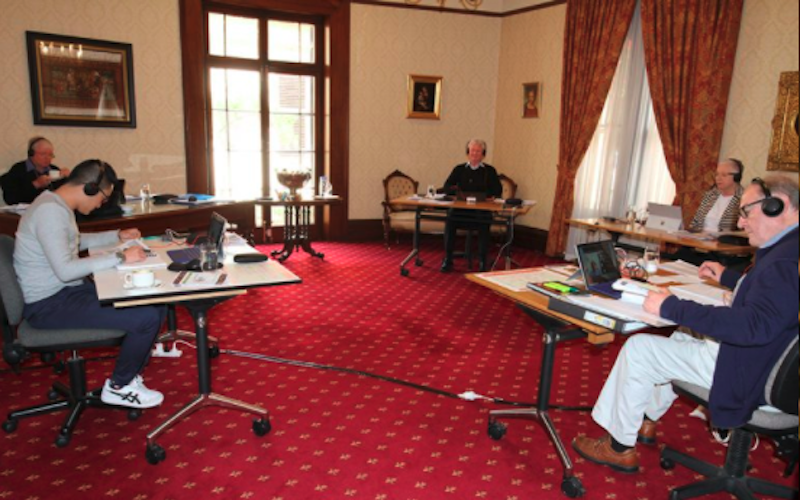 False fruits: What hope now for the Plenary Council of the Australian Catholic Church?