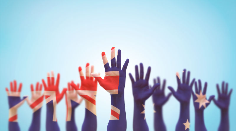 New election study shows need for proportional representation