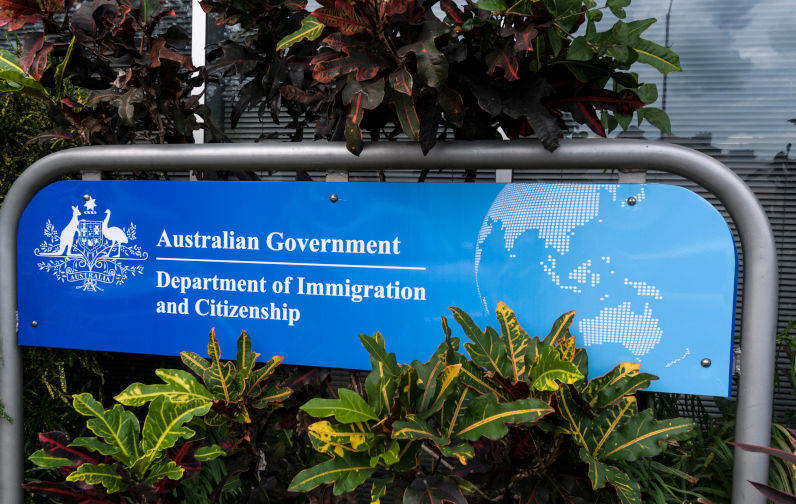 Addressing harms caused by Australia’s response to ‘Slavery’