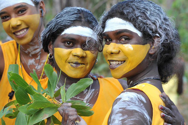 Australians will miss a once in a century opportunity if we shirk a referendum on an Indigenous voice