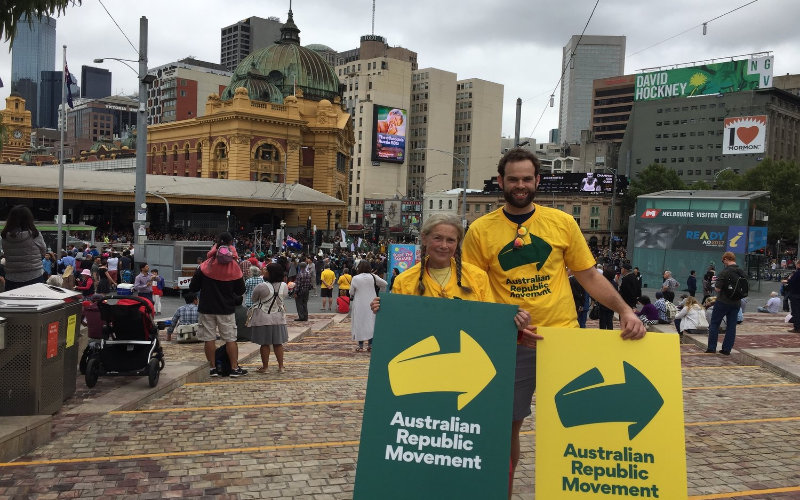 New Australian republic model gives everyone a say on our head of state