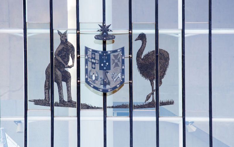 Against the tide: Defence secrecy in a modern age of openness