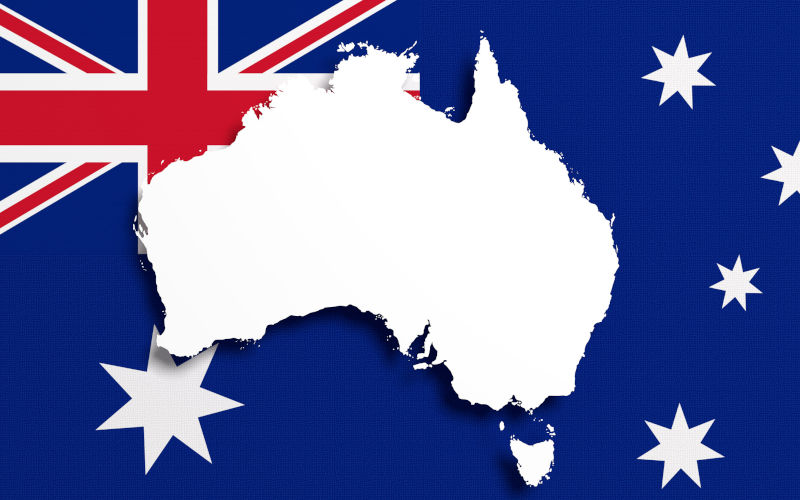 The end of the lucky country’s security fantasy