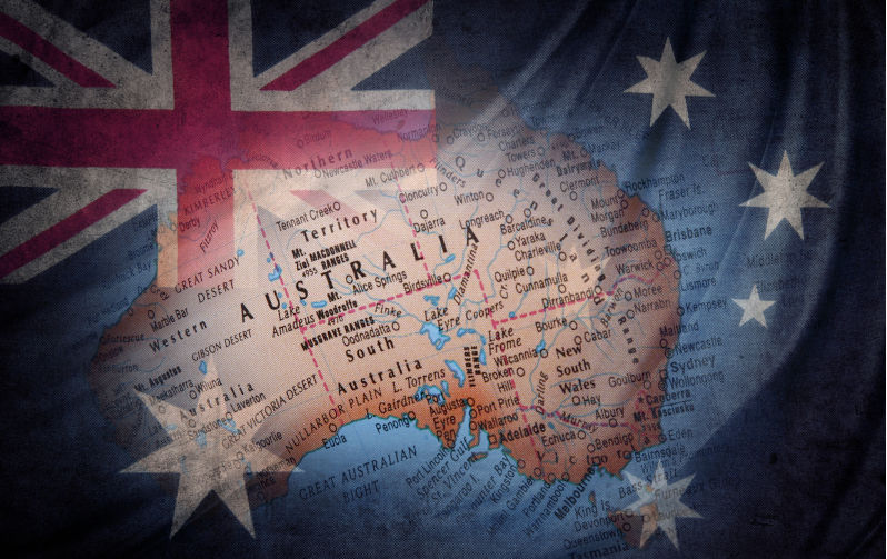 Trump’s election supports the case for a Department of Trade and Resources