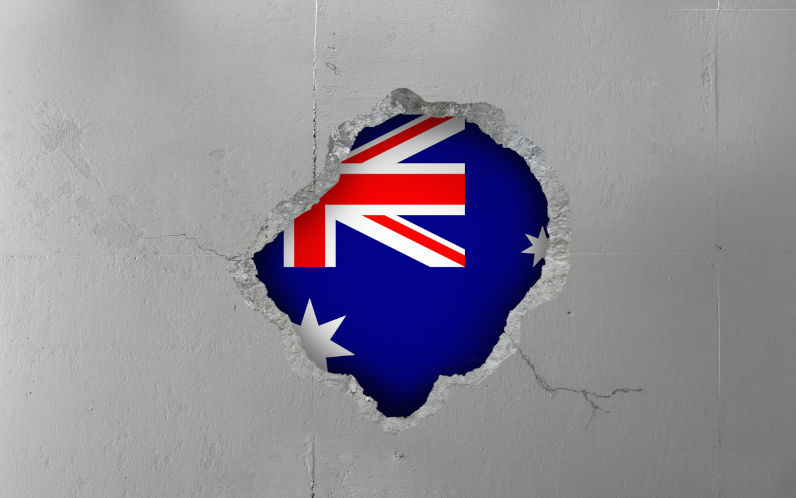 Time running out for Albanese Government to fix asylum system