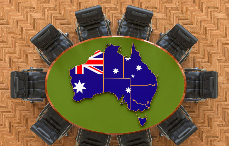 ‘To Boldly Go’---but not so far as to replace the private sector