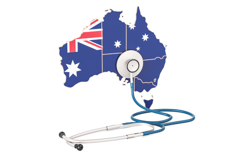 The States can act now on 'broken' GP system