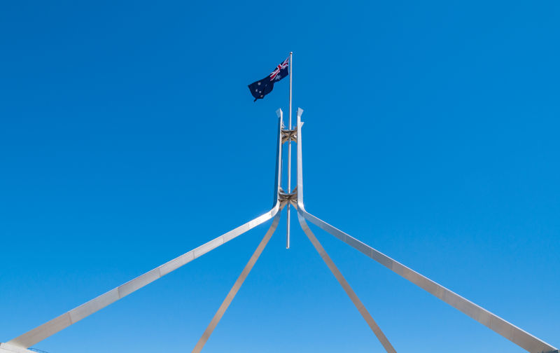 Rodents in the ranks