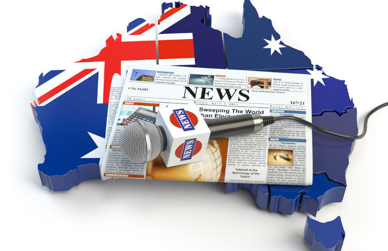 Our media and Palestine/Gaza