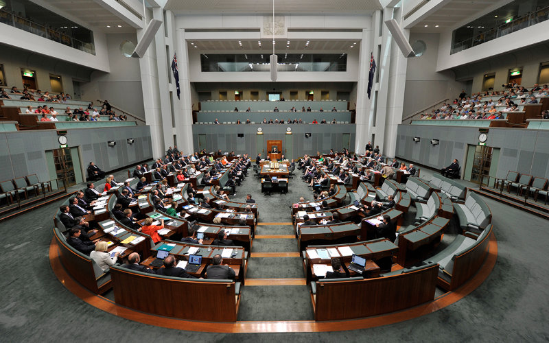 The voices of independents being heard and aiming high