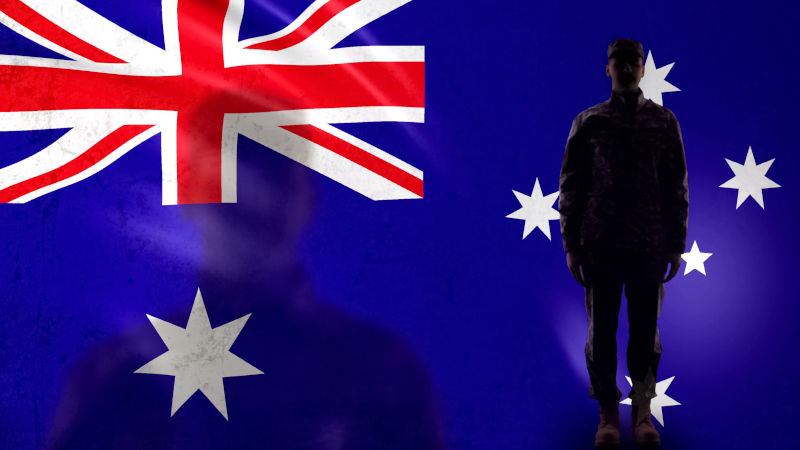 Australian peacekeeping: our best kept secret?