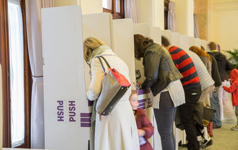 How liars and bullies can win elections